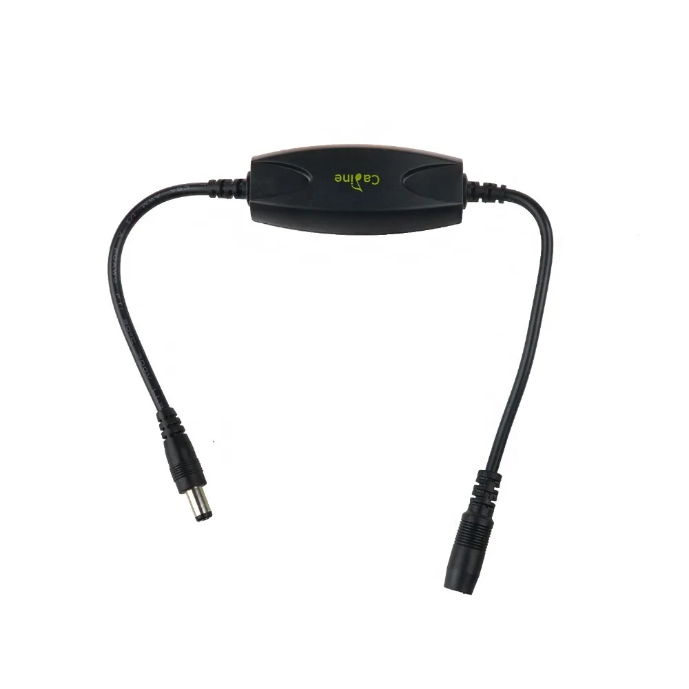 Caline CP 11 Puffer FUZZ гитарная педаль эффектов мини гитарные педали True Bypass аксессуары