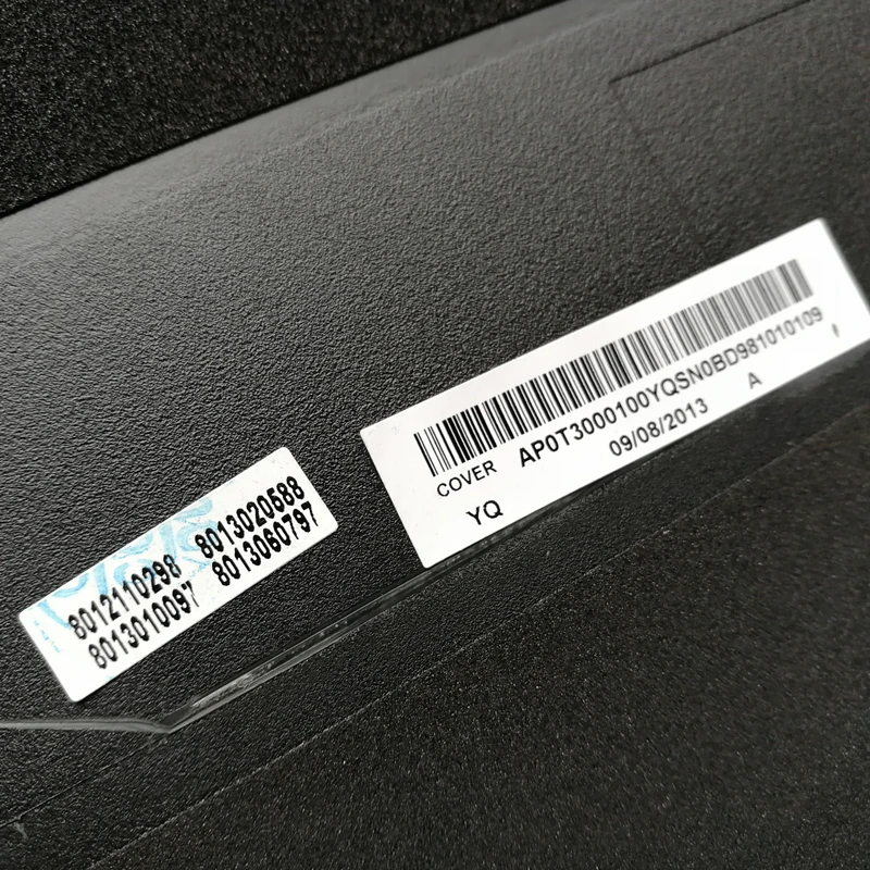 Чехол для ноутбука lenovo Z510 AP0T3000100 с сенсорным экраном