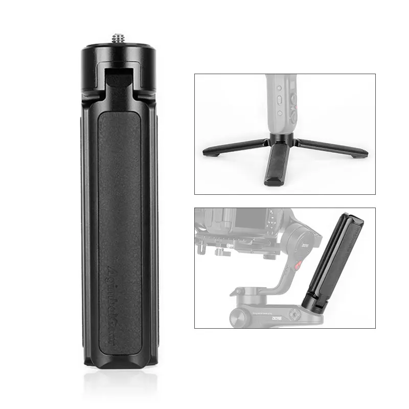 AgimbalGear DH 07 Gimbal аксессуары стабилизатор штатив ручной захват для Dji Ronin S Zhiyun кран