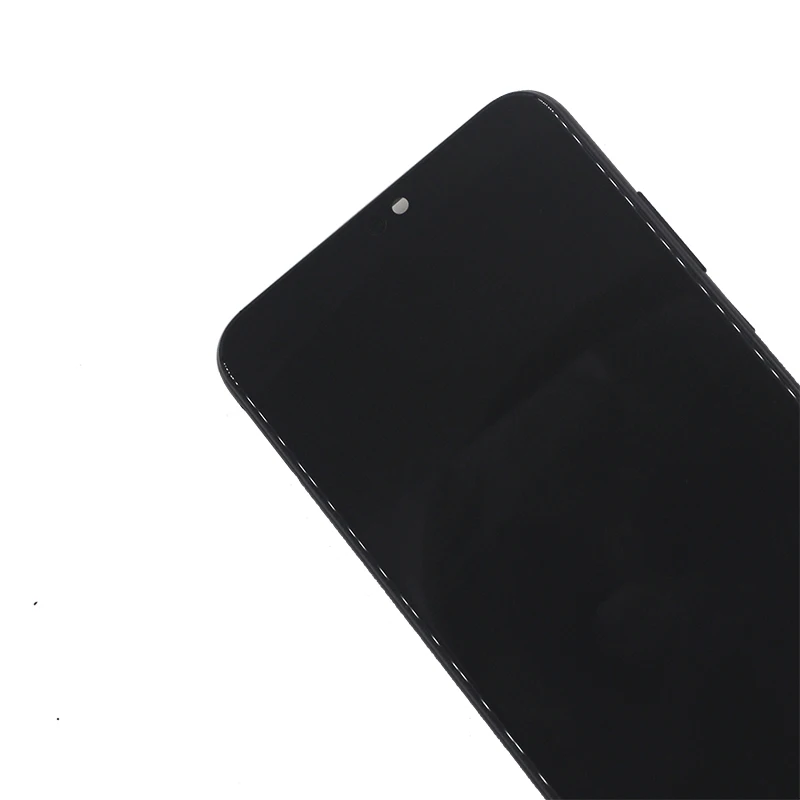 6 5 &quotОригинальный ЖК дисплей для Huawei Честь 8X с сенсорным экраном дигитайзер JSN L21
