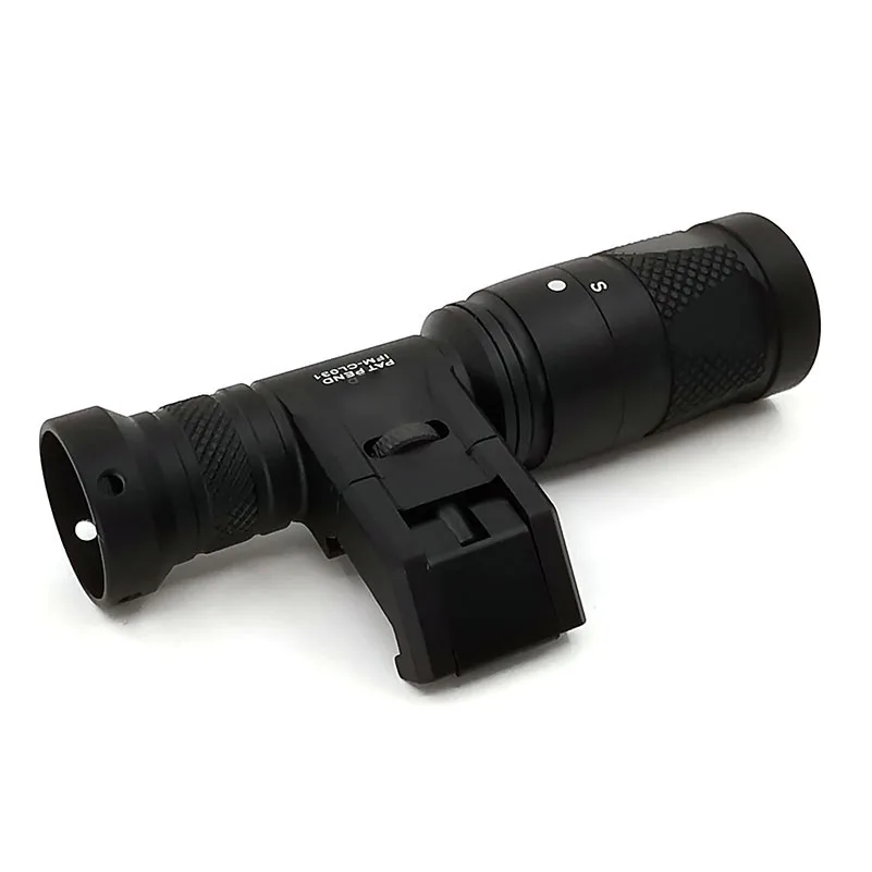 SOTAC-GEAR IFM M300V оружейный светильник, оружейный светильник, скаут, светильник светодиодный, вспышка, оружейный светильник, уличный охотничий винтовочный светильник