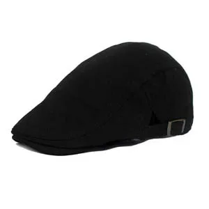 Cabby Flat Caps 