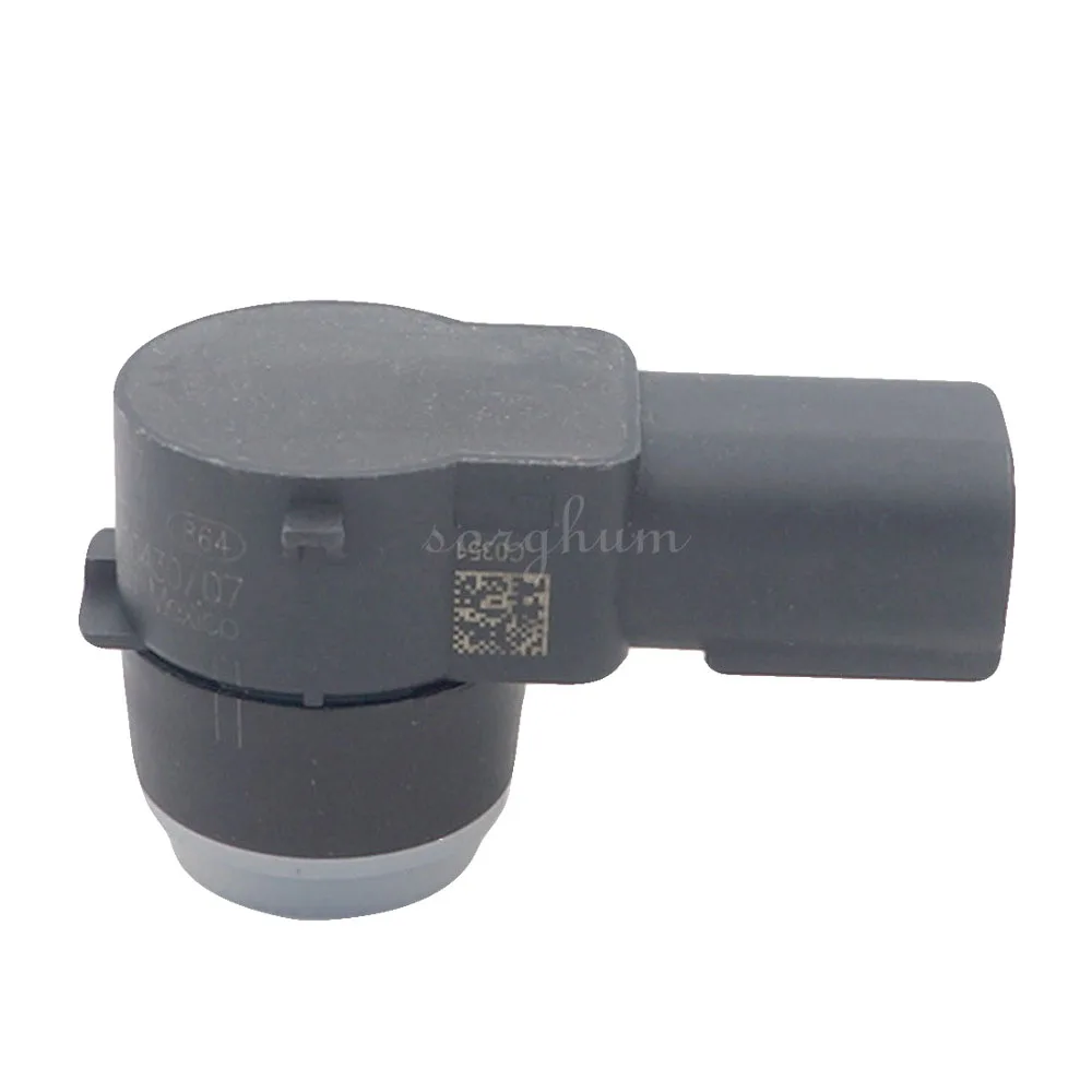 Датчик парковки для Citroen Peugeot C4 C5 C6 308 407 9649614177 2000 2014 4 шт. 0263003893 PDC|parking sensor|parking sensor