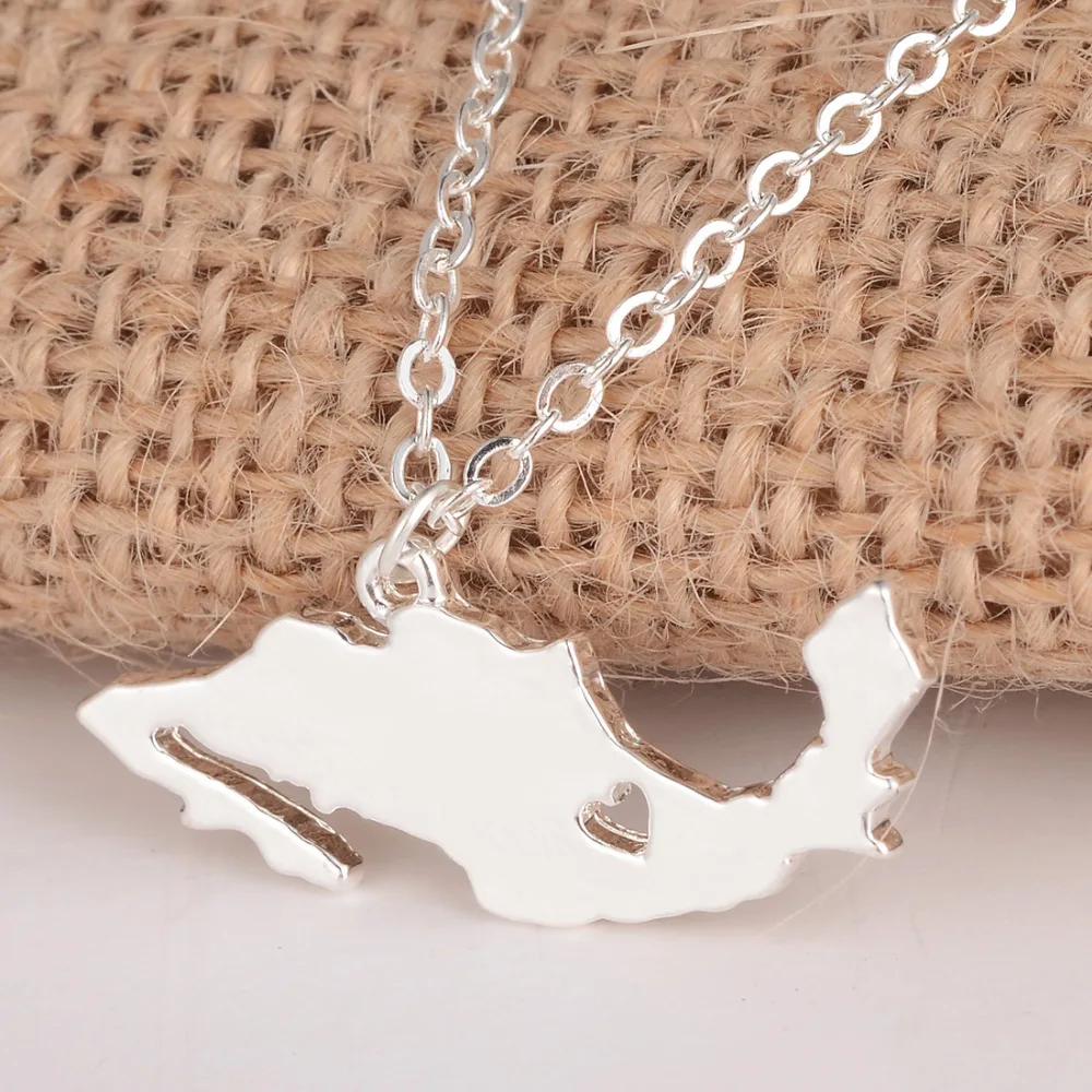 Оптовая продажа 30 шт. мексиканское ожерелье ювелирные изделия путешествие