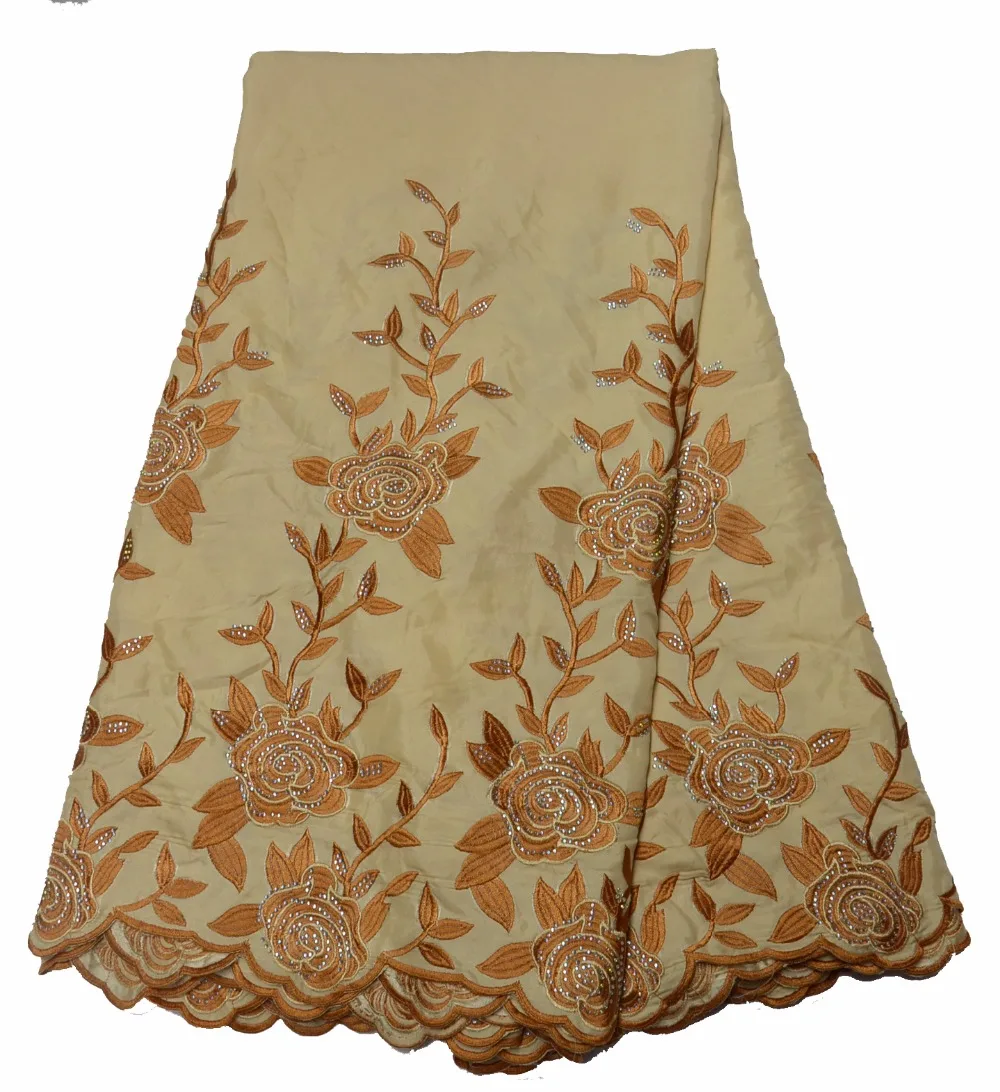 

High Quality African Swiss Voile Lace In Switzerland 2018 African Dry Cotton Swiss Voile Lace Fabric For Party Dress P470-2