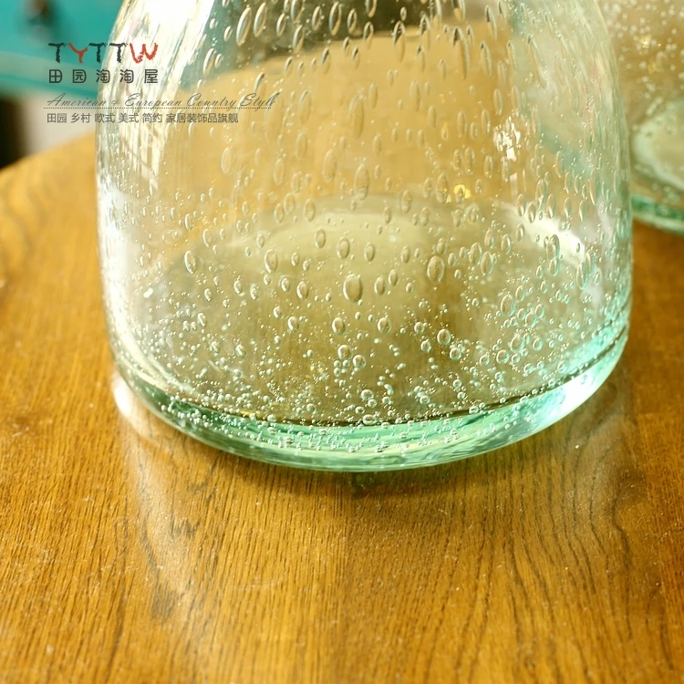 Новинка 2015 ваза для гидропоники в европейском стиле гостиной без ручки с