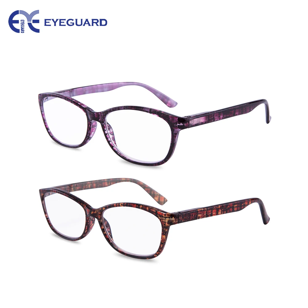 Очки для чтения с пружинным шарниром 2 пары|reading glasses|spring hinge reading glasseswomens readers |