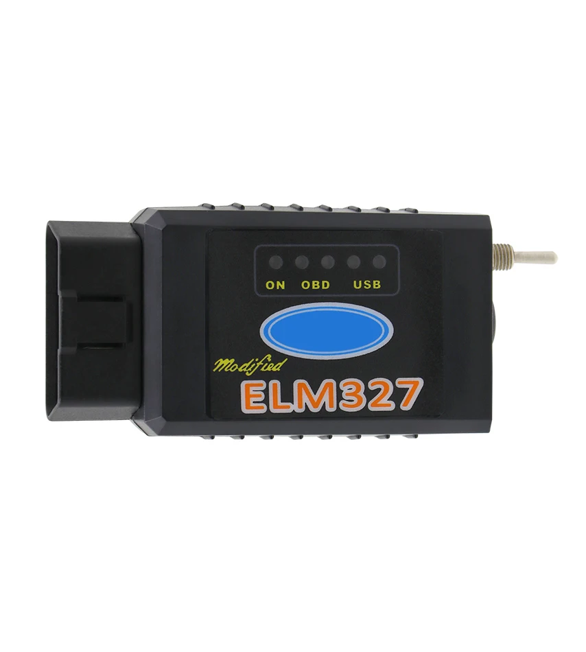 Kingbolen ELM327 USB/Wifi/Bluetooth чип FTDI считыватель кодов HS CAN/ms может переключаться дополнительно ELM 327 Автомобильный OBD2 диагностический инструмент ELM327