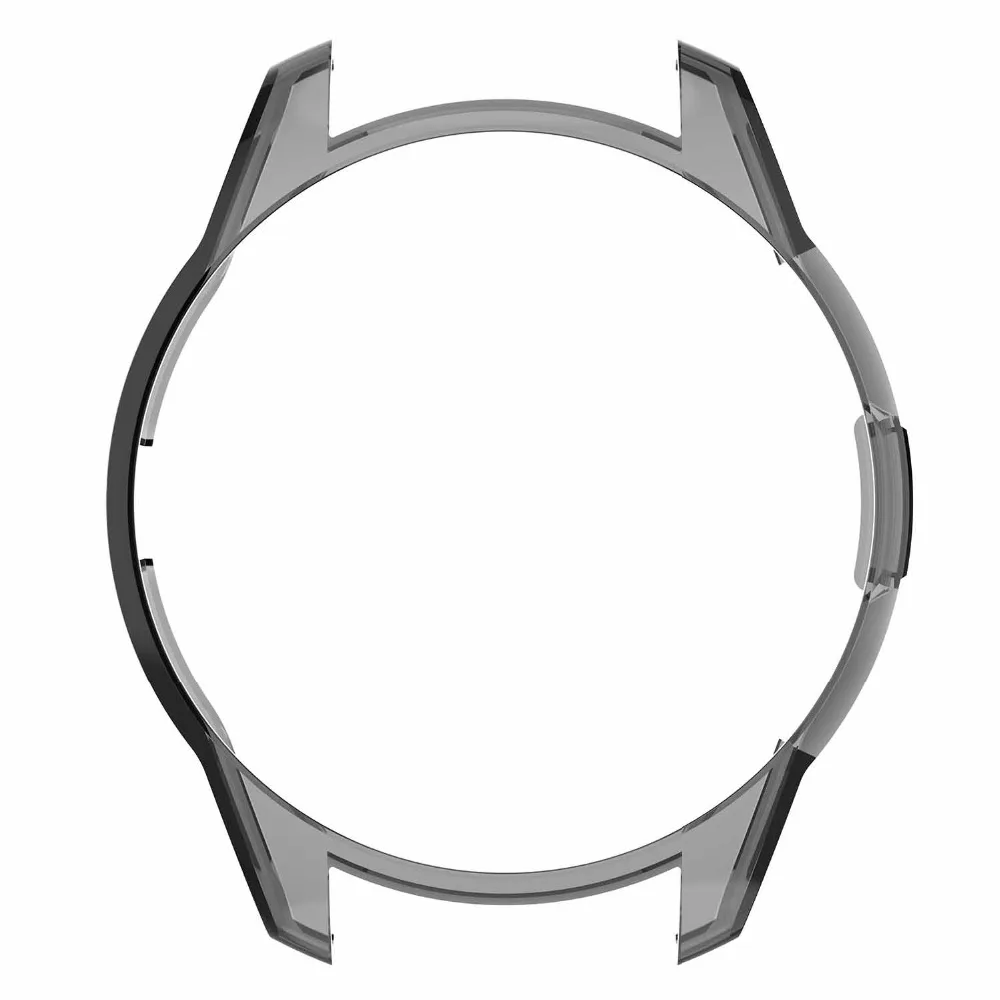 Защитный чехол для смарт-часов Samsung Galaxy Watch 42 мм Φ 46 Gear S3 Frontier | Электроника