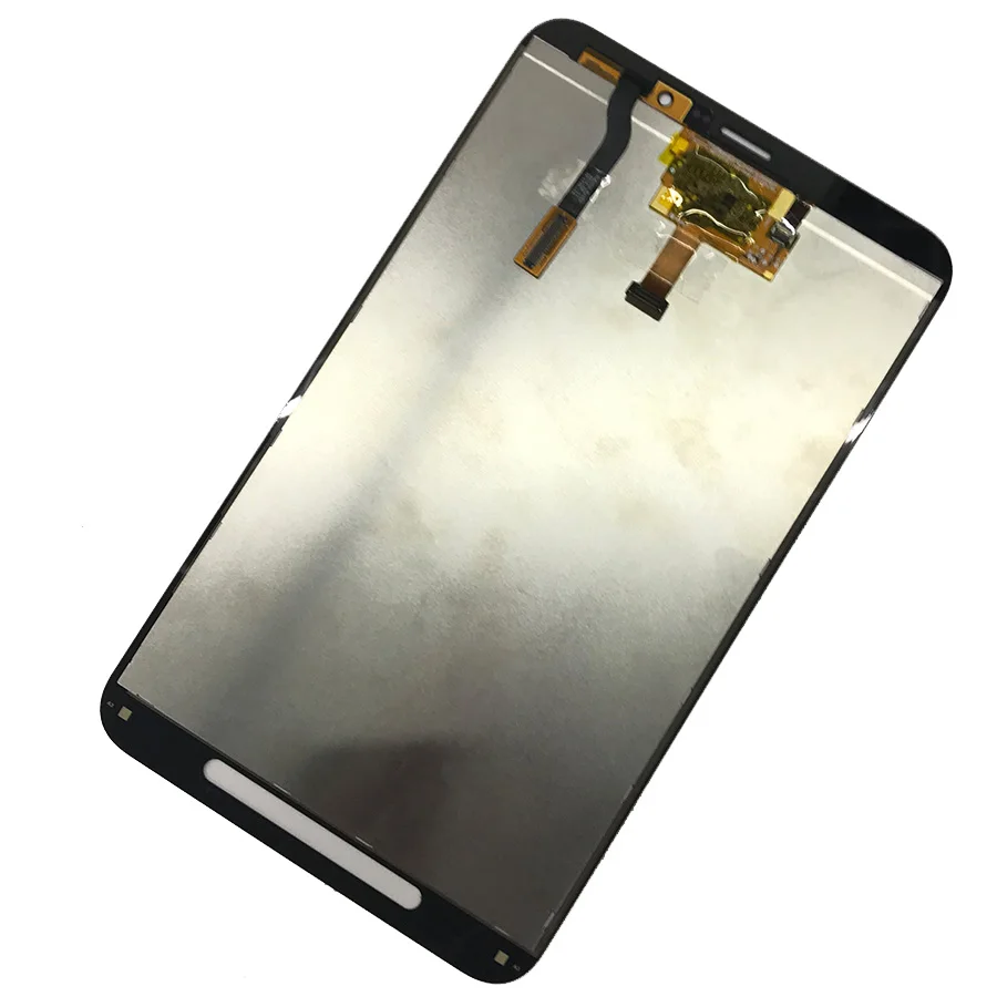Тест планшет LCDs для Samsung T360 T365 ЖК дисплей кодирующий преобразователь сенсорного