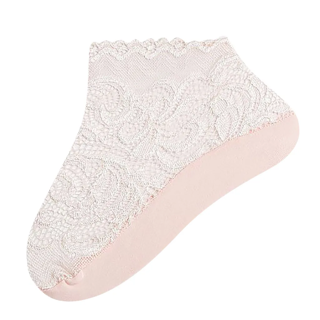 Женские носки SAGACE модные новые поступления нейлоновые однотонные женские с