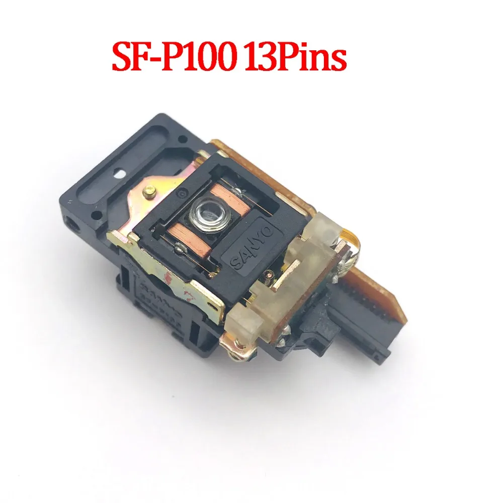 Совершенно новый и оригинальный SF P100S P100 13 контактов разъем cd лазерный