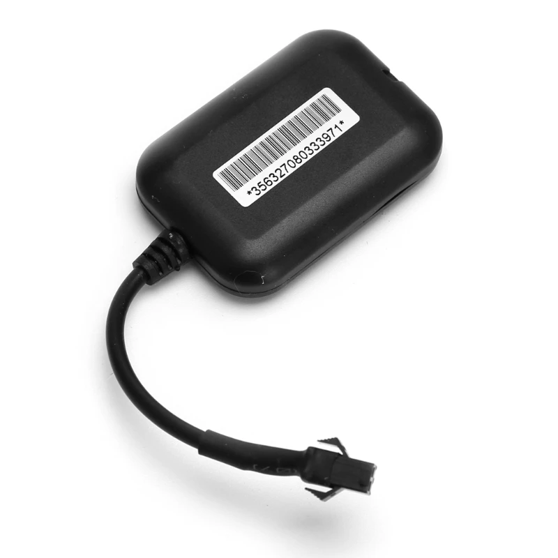 Мини трекер для отслеживания времени на мотоцикле GPS/GSM/GPRS|GPS-трекеры| |