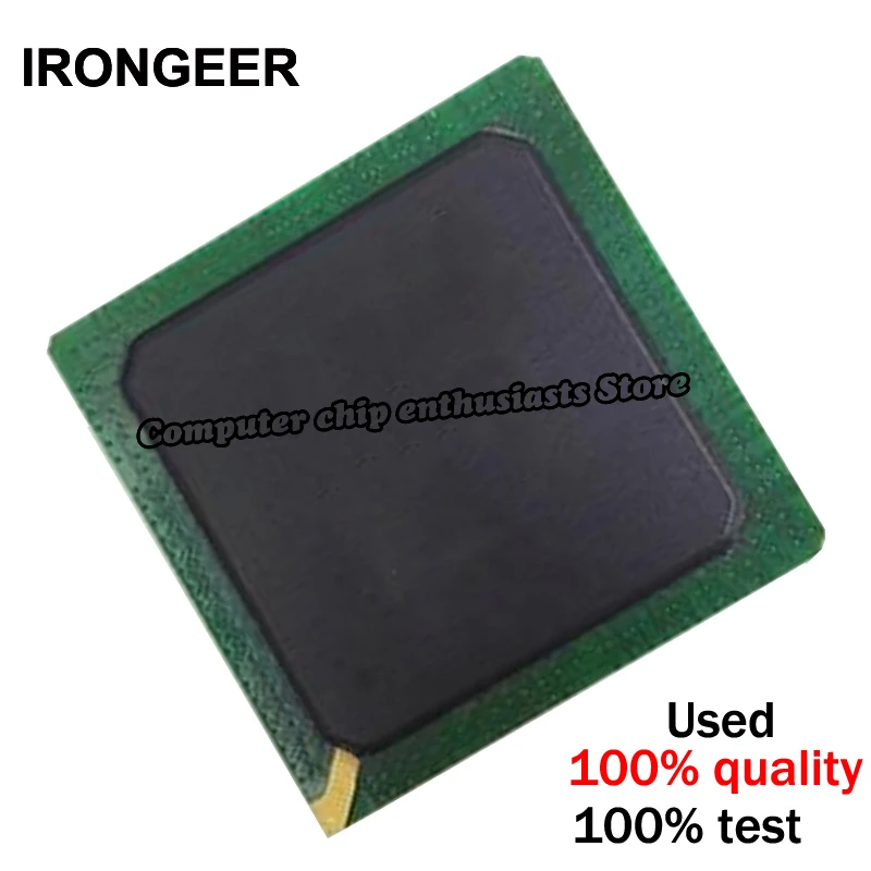 2 шт. 100% протестированный очень хороший продукт NH82801IO NH82801I0 bga чип reball с шариками IC