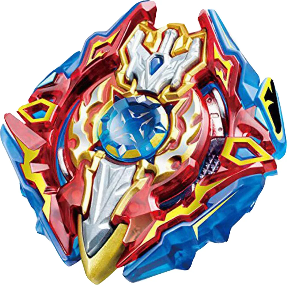 Фото Волчок Bayblade BURST Toys B-79, стартер Fafnir.8.Nt, игрушки для атаки, комплект игрушек для детей, burst super z №4