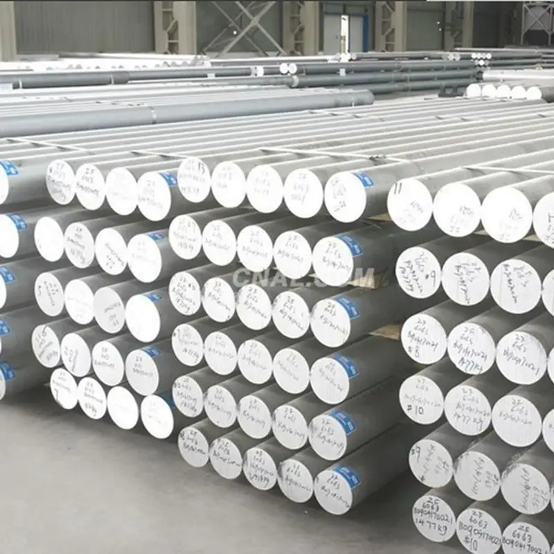 

14mm diameter 7075 T6 aluminium bar, aviation industry DIY Al rods
