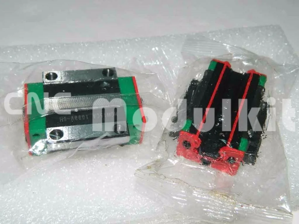 Оригинальная Тайваньская подшипниковая Подушка HIWIN HGW15 HGW15CA HGH15CA HGH15HA линейная Motion