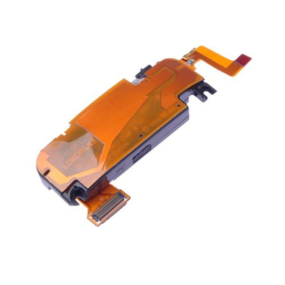 

Running Camel For iPhone 3GS 3G Dock Charge Charing Port Connector flex cable Assembly Replacement