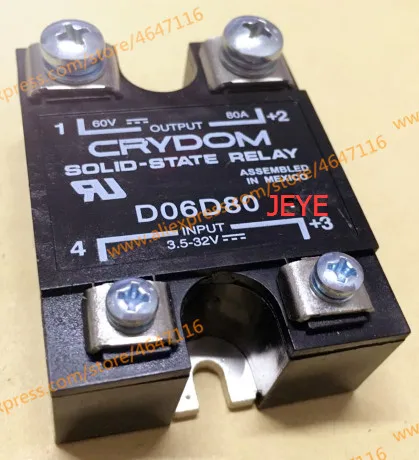 Новинка Бесплатная доставка D06D40 D06D60 D06D80 D06D90 D06D100 7410 модуль|Инверторы и