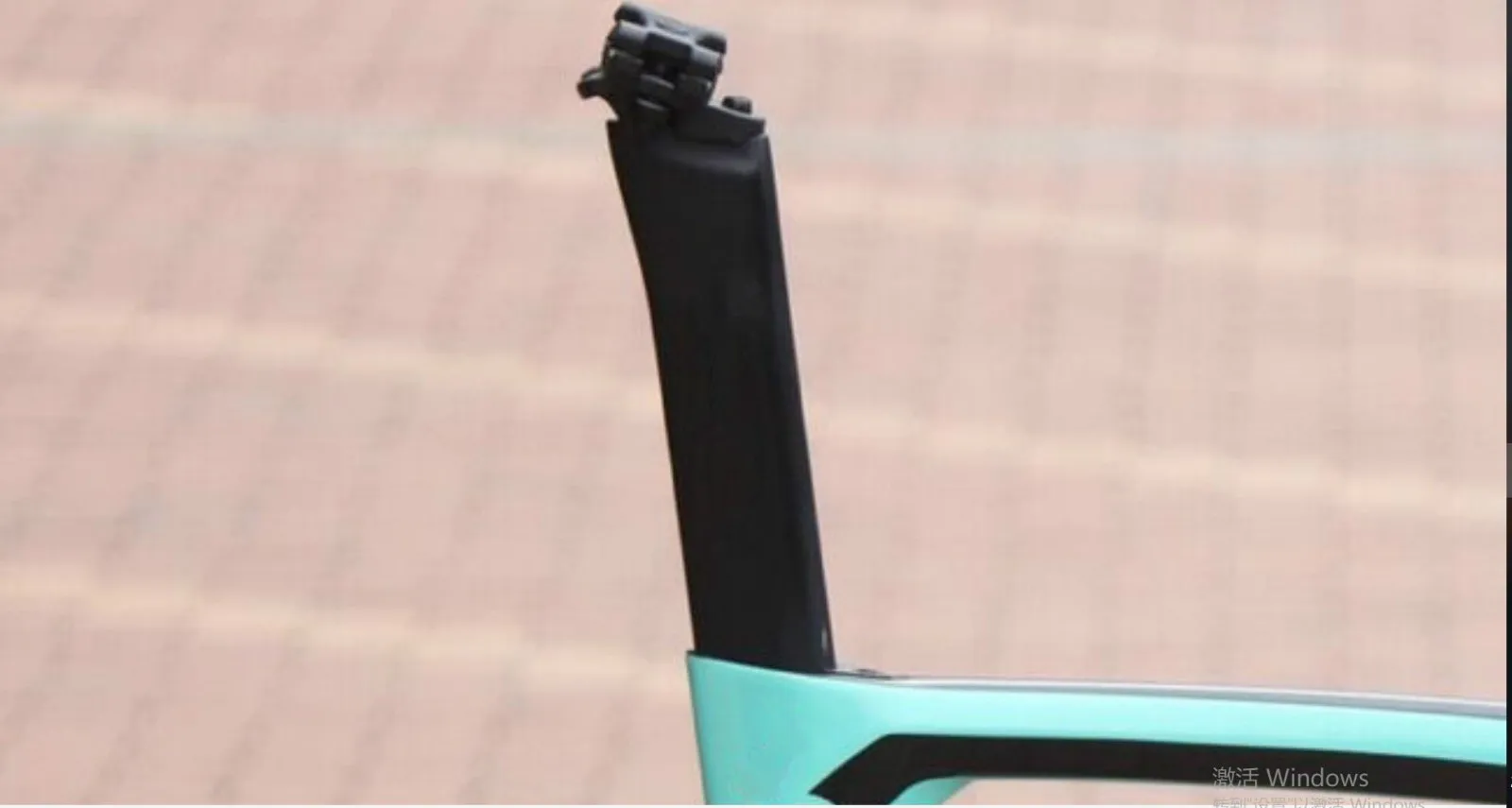 fasterway chinese XR4 carbon bicycle seatpost for carbon road bike china frame XR4 seat post 300mm/350mm/380mm length bike parts