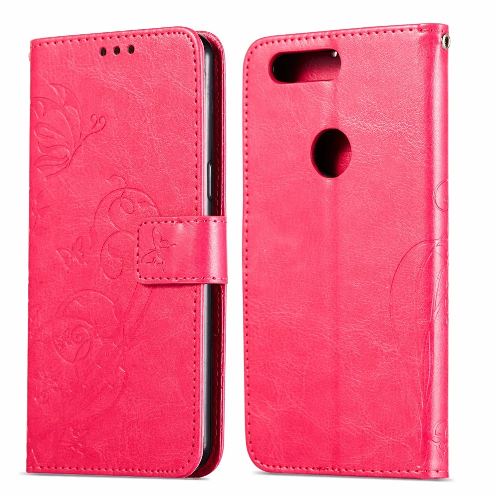 Oneplus 5t 5 PU Leather Wallet Flip Covers Luxury Vintage Phone Bags Cases for One Plus 1+5 A5000 Holder | Мобильные телефоны и