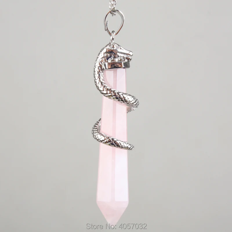 Подарки модные ювелирные изделия искусственный зеленый камень Howlite Фиолетовый