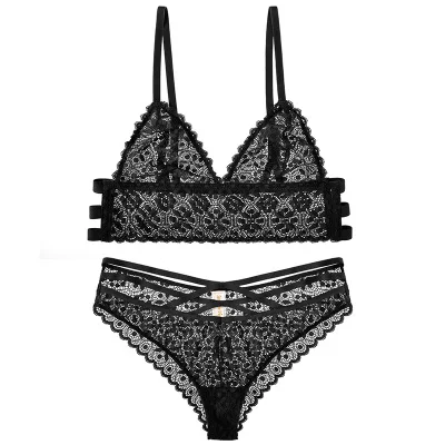 Модный кружевной удобный дышащий очаровательный сексуальный Ультратонкий
