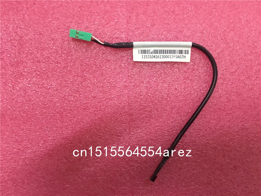 New Original laptop Lenovo THINKCENTRE M90 M90P M58P M58 M58E Temperature Sensor Cable 54Y9904 |