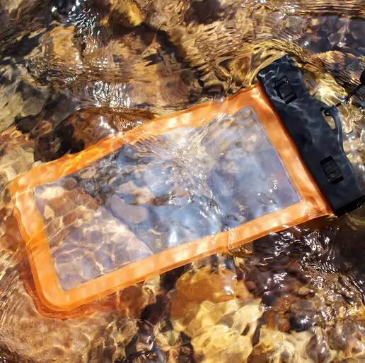 Универсальная водостойкая сумка для sony htc LG Blackberry плавательные чехол для телефона Oneplus Google ALCATEL waterproof Outdoor Full Protectiv
