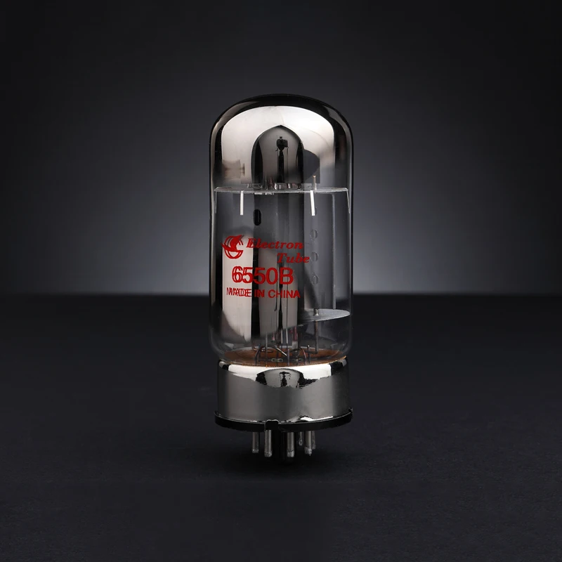 New 2pcs Shuguang 6550B(6550A-98 KT88-98 KT88-Z KT88-T) Matched Pair Amplifier HIFI Audio Vacuum Tubes Repalce Psvane Mullard JJ | Бытовая