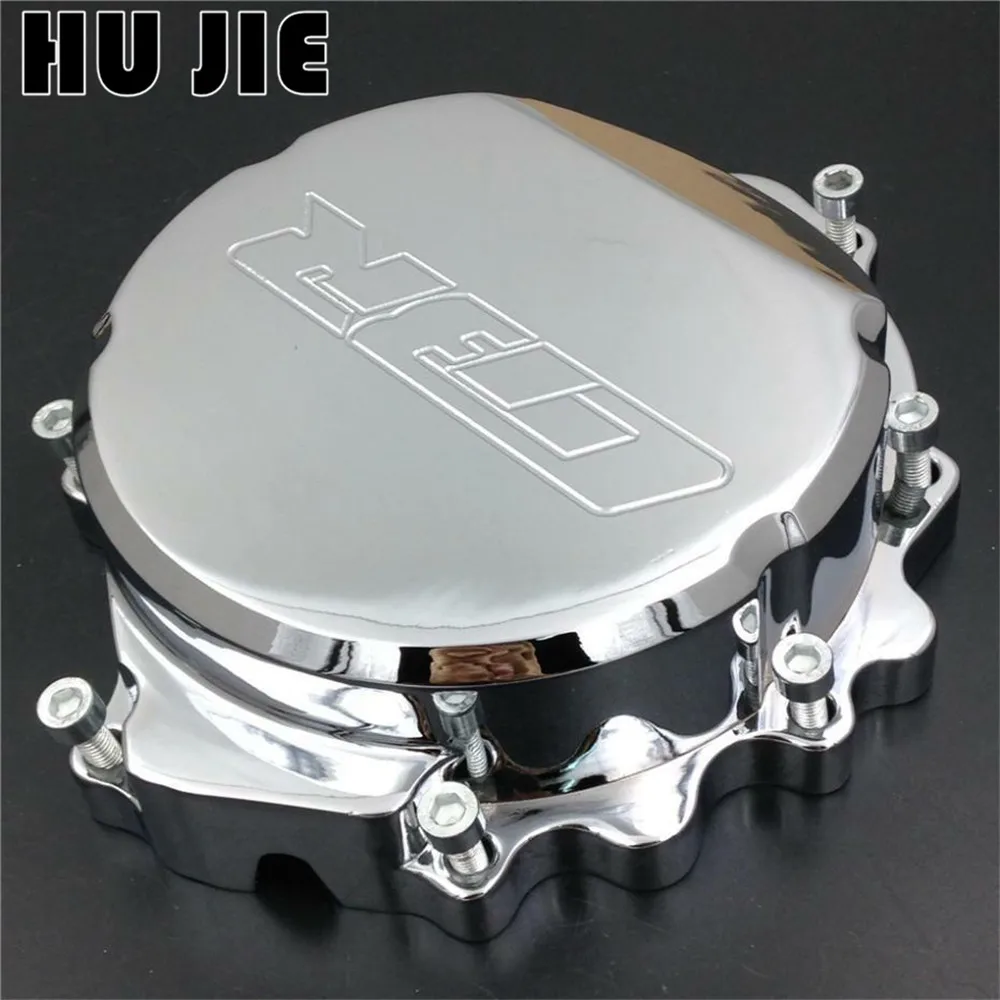 Для Honda CBR600RR CBR 600RR/F5 2007 2008 2009 2010 2011 2012 2013 2014 крышка статора двигателя мотоцикла