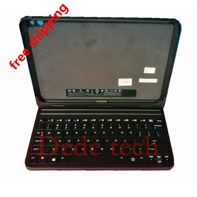 Новинка для расширенной док станции Базовая клавиатура hp ElitePad 900 G1 1000 G2 планшет