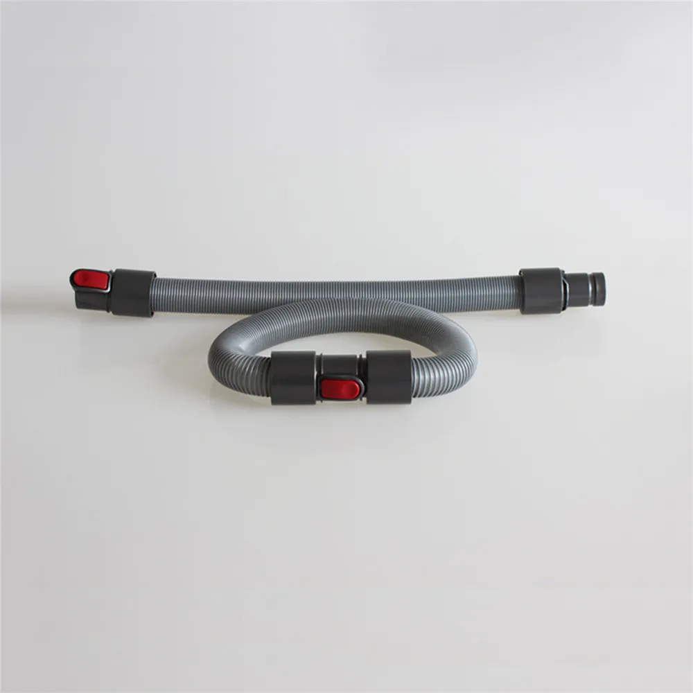 Пылесос телескопическая Удлинительный шланг для Dyson DC35 DC62 DC58 DC72 V6 пылесос Запчасти Замена Расширенный шланг