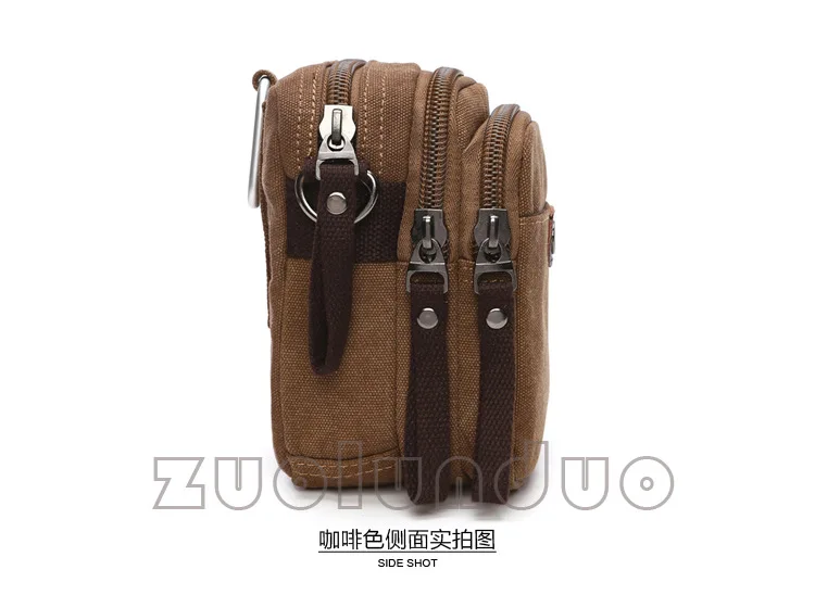 Холст Crossbody сумка Для Мужчин Армия Винтаж Курьерские сумки Сумка Повседневное дорожные сумки 5017-29