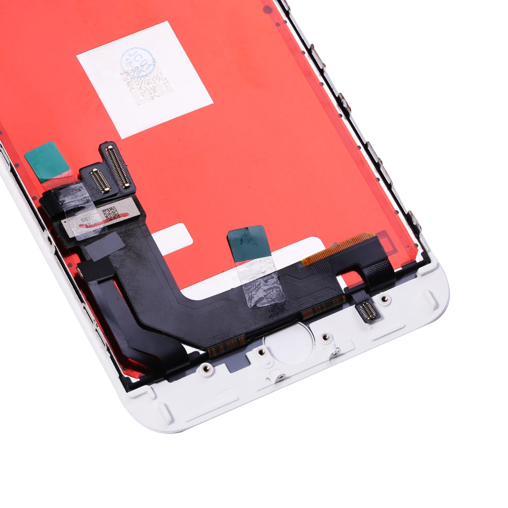 ЖК экран AAAA для iPhone 7 8 Plus сенсорный дисплей с дигитайзером сменный модуль