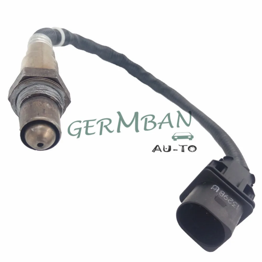 Новый кислородный датчик Lambda 0281004018 7791600-03 13 62 7 791 600 796 778 для BMW 1 3 5 серии E81 E87 E90 X5 X3 X6