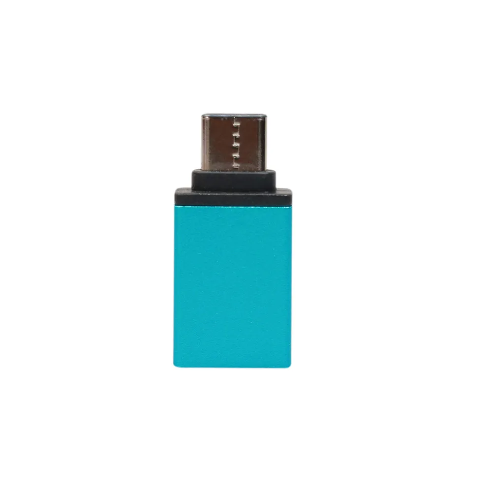 Новое поступление адаптер USB к 3 1 Type C для передачи данных Oneplus Two 2 12 ''MacBook l1027 #2| |