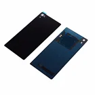 Задняя крышка батарейного отсека с NFC антенной + наклейка для Sony Xperia Z2 D6543 L50W D6503