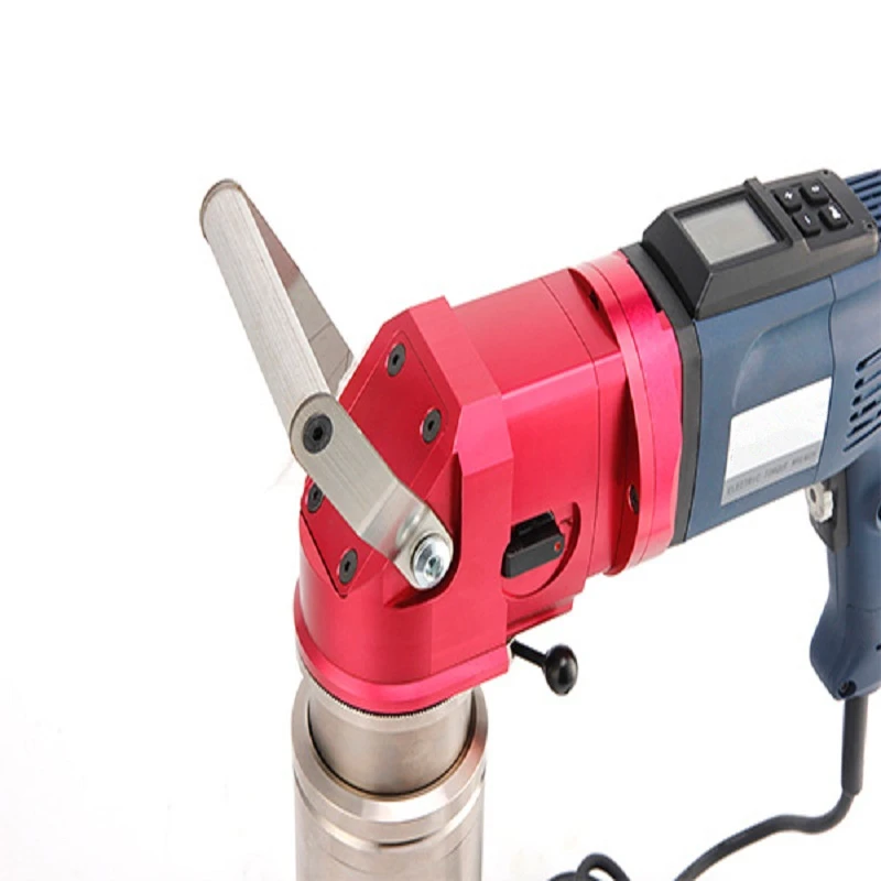 High Performance 220V 60Hz Curved Electric Torque Wrench 1-1/2&quot129mm 1000-6000Nm 3.5rpm No Load Speed | Инструменты
