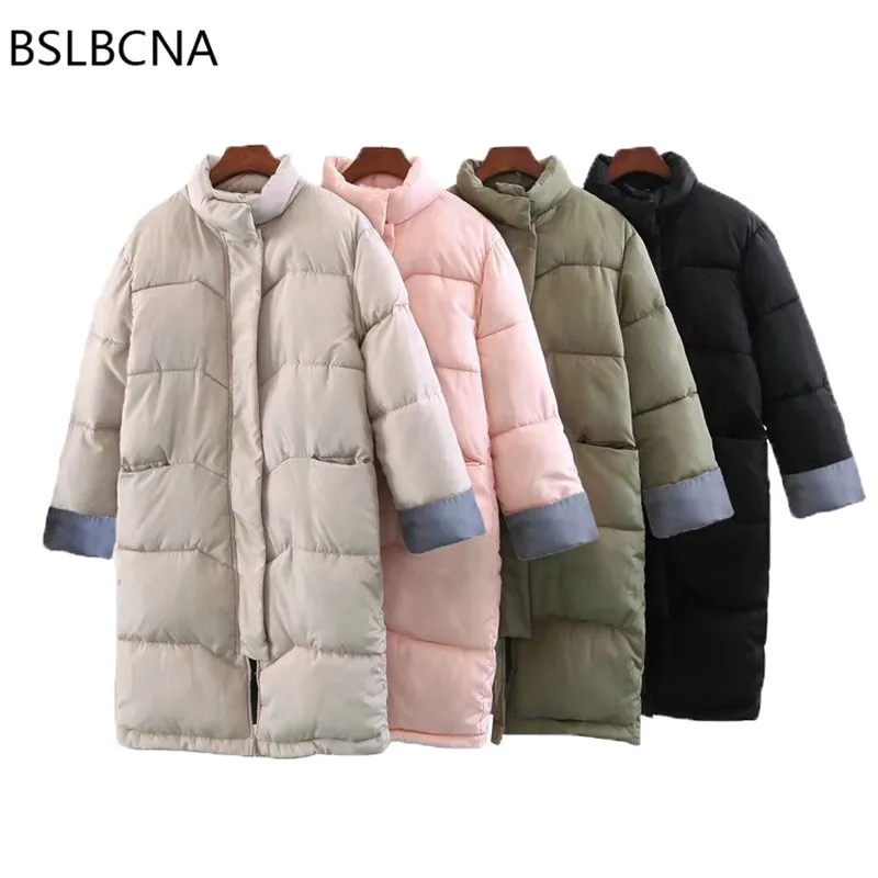 Parkas