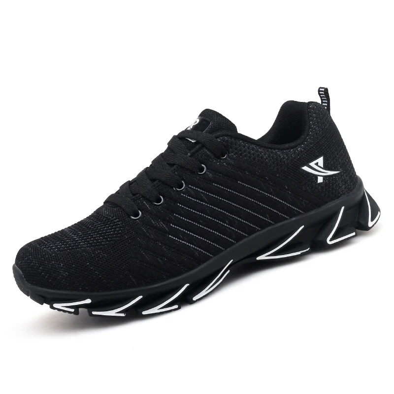CASMAG Для мужчин женщин кроссовки Springblade амортизацию уличная спортивная обувь