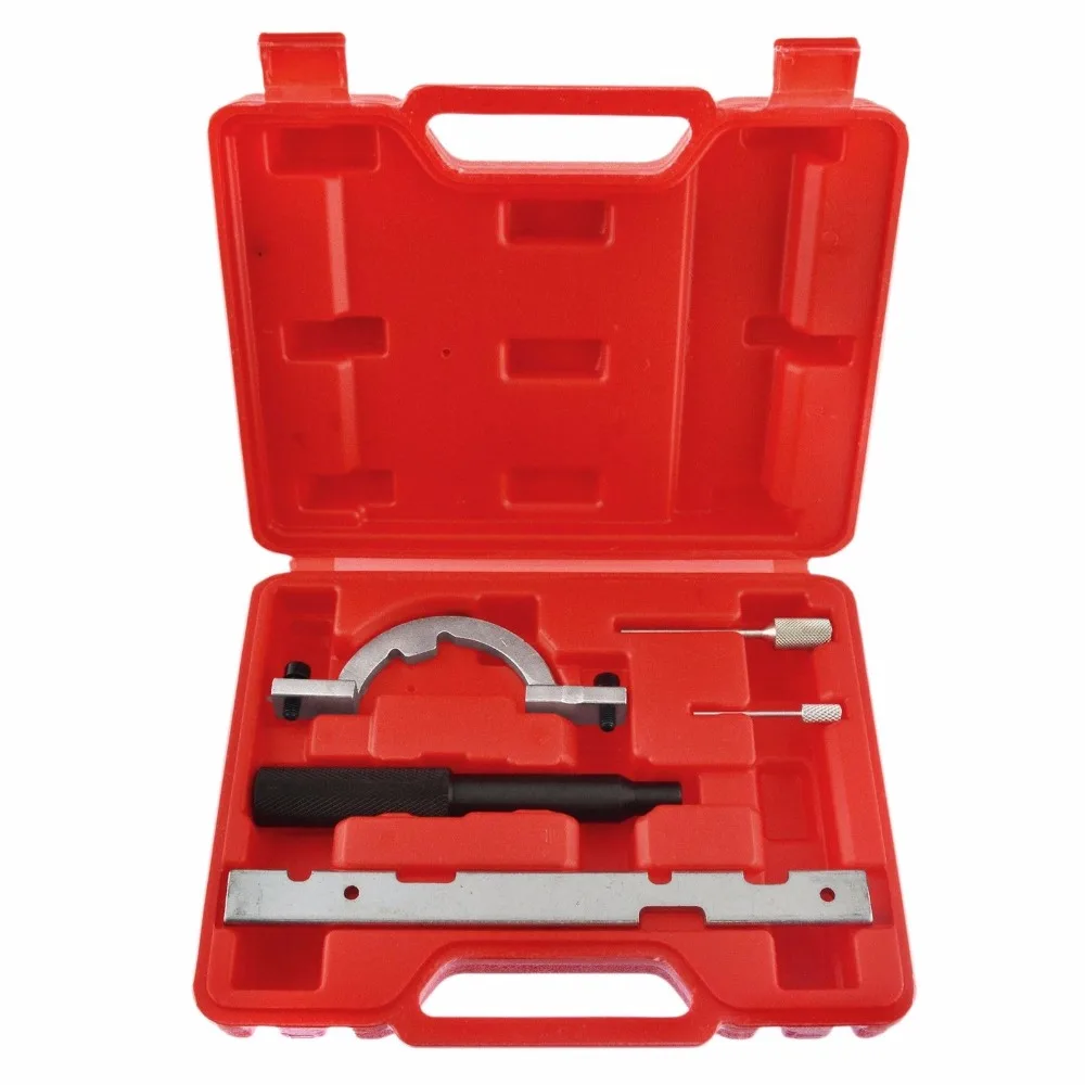 

Petrol Engine timing locking tool kit For Vauxhall / Opel 1.0 / 1.2 / 1.4