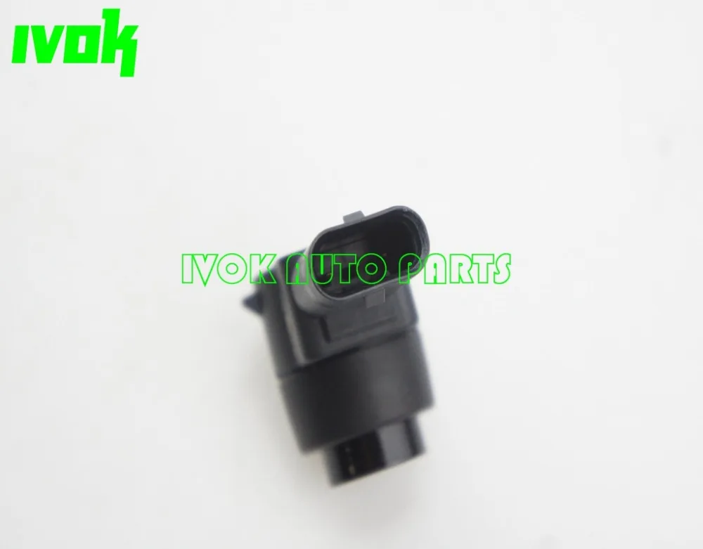 

Park Distance Control PDC Sensor For Mercedes C230 C280 C300 C320 C350 E500 GL320 ML500 GLK350 SLK350 SL600 A2215420417