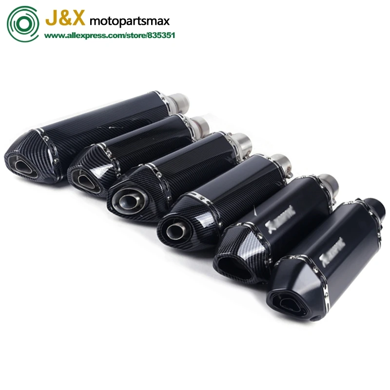 Флэш накопитель tmax530 z800 R1 R6 GSR750 ZX1R ZX14R GSXR1300 GSXR1000 Z900 MT07 MT09 CBR500|Выхлопные трубы и