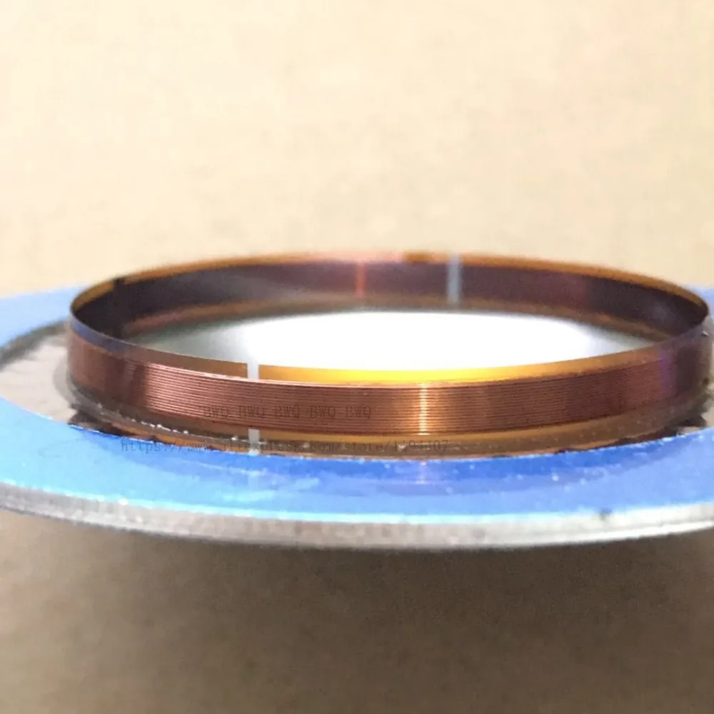 Сменная диафрагма для JBL 2425 2426 2427 2420H 8ohm VC 44 4 мм | Электроника
