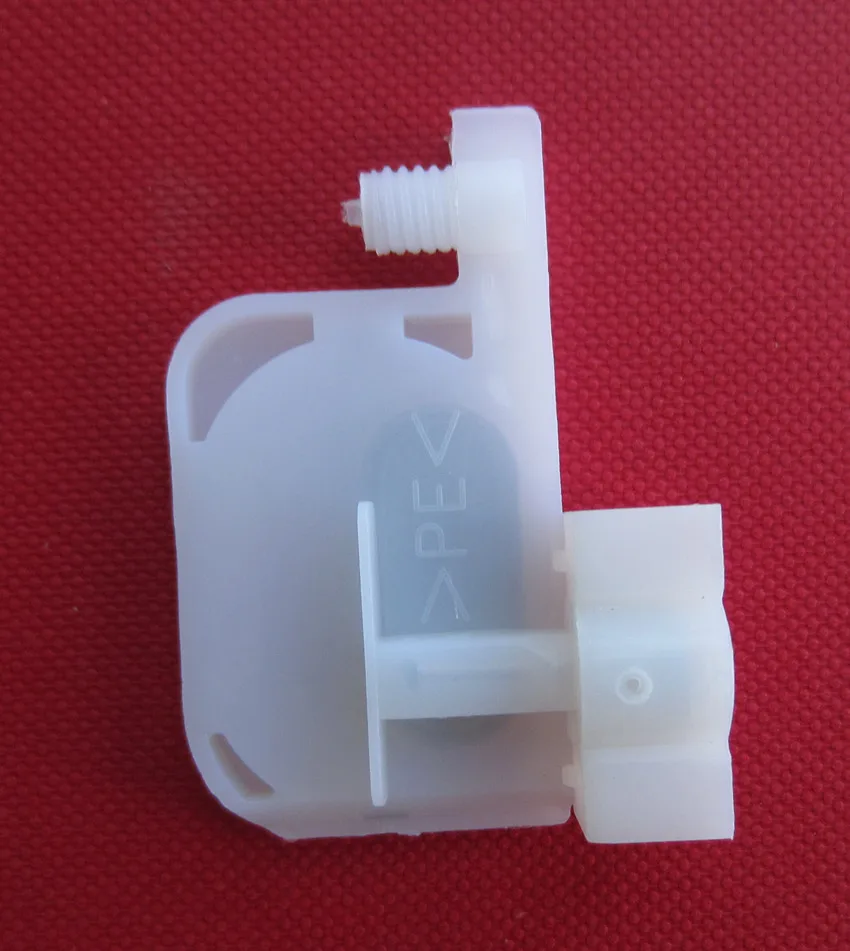 Демпфер маленький квадратный для печатающей головки Epson R1800/1900/1390/2400/1100 DX5 20 шт. |