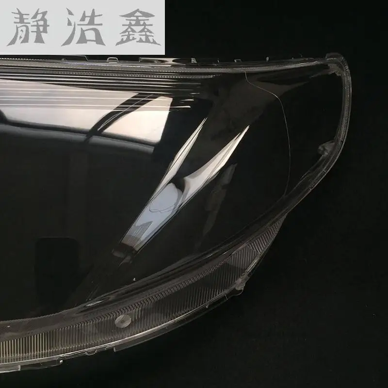 Передние фары, фары, стеклянная маска, крышка лампы, прозрачная оболочка, лампы, маски для Subaru Forester 2009-2012