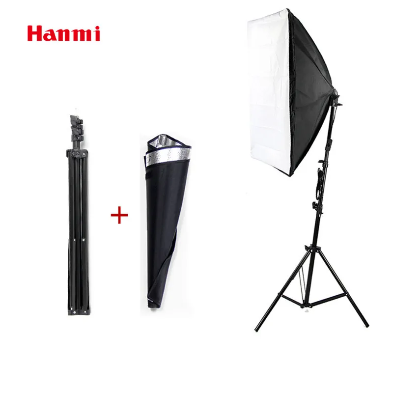 Hanmi софтбокс световая подставка Fotografia аксессуары для фона лайтбокс комплекты