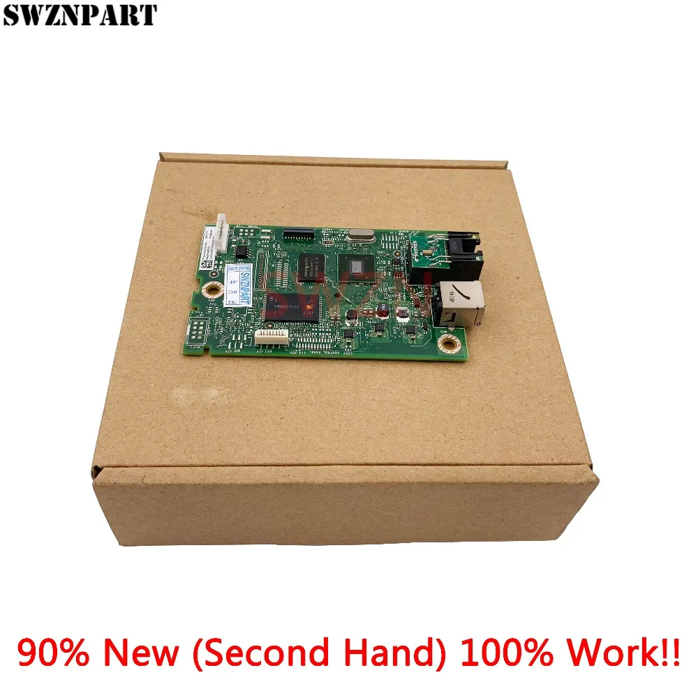 Бесплатная доставка! Системная плата для форматирования PCA ASSY материнская HP M252