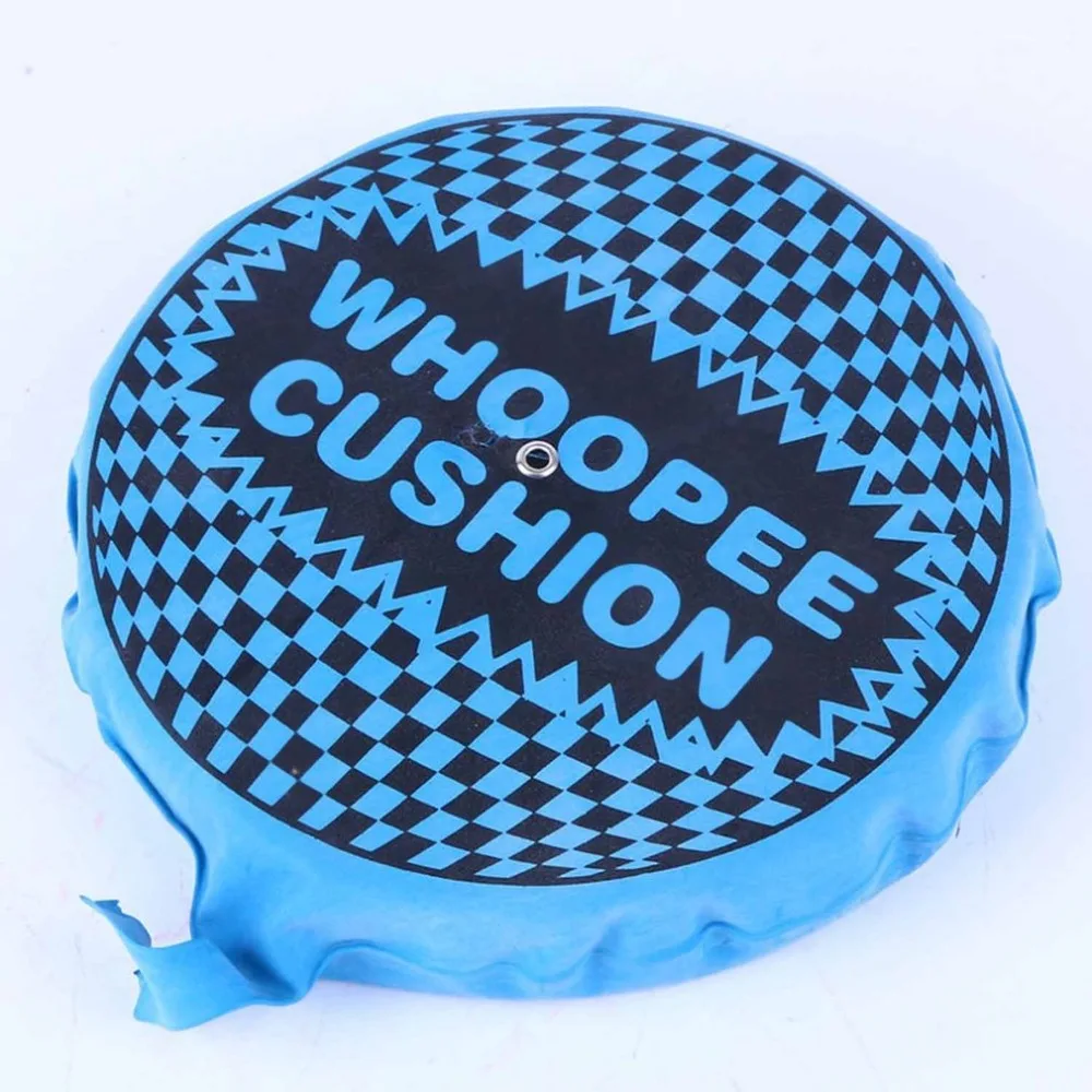 

Whoopee Cushion Jokes Gags Pranks Maker Tricks Funny Toys For Child Fart Pad Pillow Perdushka Kids For Fun Prank Gag Toys Gifts
